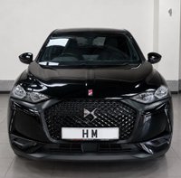 USED 2019 69 DS AUTOMOBILES DS 3 CROSSBACK 1.2 PureTech Performance Line Crossback 5dr Petrol EAT8 Euro 6 (s/s) (130 ps) 