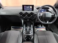 USED 2019 69 DS AUTOMOBILES DS 3 CROSSBACK 1.2 PureTech Performance Line Crossback 5dr Petrol EAT8 Euro 6 (s/s) (130 ps) 