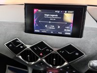 USED 2019 69 DS AUTOMOBILES DS 3 CROSSBACK 1.2 PureTech Performance Line Crossback 5dr Petrol EAT8 Euro 6 (s/s) (130 ps) 