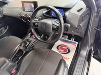 USED 2019 69 DS AUTOMOBILES DS 3 CROSSBACK 1.2 PureTech Performance Line Crossback 5dr Petrol EAT8 Euro 6 (s/s) (130 ps) 