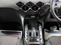 USED 2019 69 DS AUTOMOBILES DS 3 CROSSBACK 1.2 PureTech Performance Line Crossback 5dr Petrol EAT8 Euro 6 (s/s) (130 ps) 
