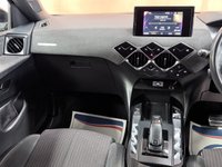 USED 2019 69 DS AUTOMOBILES DS 3 CROSSBACK 1.2 PureTech Performance Line Crossback 5dr Petrol EAT8 Euro 6 (s/s) (130 ps) 