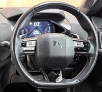 USED 2019 69 DS AUTOMOBILES DS 3 CROSSBACK 1.2 PureTech Performance Line Crossback 5dr Petrol EAT8 Euro 6 (s/s) (130 ps) 