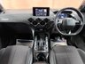 USED 2019 69 DS AUTOMOBILES DS 3 CROSSBACK 1.2 PureTech Performance Line Crossback 5dr Petrol EAT8 Euro 6 (s/s) (130 ps) 