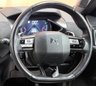 USED 2019 69 DS AUTOMOBILES DS 3 CROSSBACK 1.2 PureTech Performance Line Crossback 5dr Petrol EAT8 Euro 6 (s/s) (130 ps) 