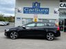 USED 2016 65 VOLVO V60 2.0 D4 R-Design Nav Estate 5dr Diesel Manual Euro 6 (s/s) (181 ps) SERVICE HISTORY, &pound;20 ROAD TAX, BLUETOOTH, AIR CON, CLIMATE CONTROL, CRUISE CONTROL, HEATED FRONT SEATS, SAT NAV, FRONT CAMERA, REAR PARKING SENSORS, REAR ENTERTAINMENT SYSTEM, 4 X ELECTRIC WINDOWS, USB / AUX INPUT, 12 MONTHS MOT, 3 MONTHS WARRANTY, 12 MONTHS AA BREAKDOWN