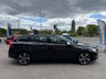 USED 2016 65 VOLVO V60 2.0 D4 R-Design Nav Estate 5dr Diesel Manual Euro 6 (s/s) (181 ps) SERVICE HISTORY, &pound;20 ROAD TAX, BLUETOOTH, AIR CON, CLIMATE CONTROL, CRUISE CONTROL, HEATED FRONT SEATS, SAT NAV, FRONT CAMERA, REAR PARKING SENSORS, REAR ENTERTAINMENT SYSTEM, 4 X ELECTRIC WINDOWS, USB / AUX INPUT, 12 MONTHS MOT, 3 MONTHS WARRANTY, 12 MONTHS AA BREAKDOWN