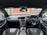 USED 2016 65 VOLVO V60 2.0 D4 R-Design Nav Estate 5dr Diesel Manual Euro 6 (s/s) (181 ps) SERVICE HISTORY, &pound;20 ROAD TAX, BLUETOOTH, AIR CON, CLIMATE CONTROL, CRUISE CONTROL, HEATED FRONT SEATS, SAT NAV, FRONT CAMERA, REAR PARKING SENSORS, REAR ENTERTAINMENT SYSTEM, 4 X ELECTRIC WINDOWS, USB / AUX INPUT, 12 MONTHS MOT, 3 MONTHS WARRANTY, 12 MONTHS AA BREAKDOWN