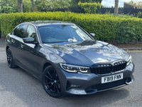 2019 BMW 3 SERIES