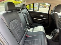 USED 2019 19 BMW 3 SERIES 2.0 320d Sport Saloon 4dr Diesel Auto xDrive Euro 6 (s/s) (190 ps) ULEZ+1O+FSH+LTHR+HTDS+NAV+ CAR PLAY