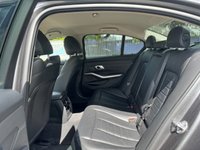 USED 2019 19 BMW 3 SERIES 2.0 320d Sport Saloon 4dr Diesel Auto xDrive Euro 6 (s/s) (190 ps) ULEZ+1O+FSH+LTHR+HTDS+NAV+ CAR PLAY