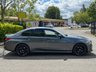 USED 2019 19 BMW 3 SERIES 2.0 320d Sport Saloon 4dr Diesel Auto xDrive Euro 6 (s/s) (190 ps) ULEZ+1O+FSH+LTHR+HTDS+NAV+ CAR PLAY