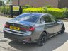 USED 2019 19 BMW 3 SERIES 2.0 320d Sport Saloon 4dr Diesel Auto xDrive Euro 6 (s/s) (190 ps) ULEZ+1O+FSH+LTHR+HTDS+NAV+ CAR PLAY