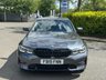 USED 2019 19 BMW 3 SERIES 2.0 320d Sport Saloon 4dr Diesel Auto xDrive Euro 6 (s/s) (190 ps) ULEZ+1O+FSH+LTHR+HTDS+NAV+ CAR PLAY