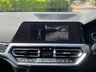 USED 2019 19 BMW 3 SERIES 2.0 320d Sport Saloon 4dr Diesel Auto xDrive Euro 6 (s/s) (190 ps) ULEZ+1O+FSH+LTHR+HTDS+NAV+ CAR PLAY