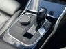 USED 2019 19 BMW 3 SERIES 2.0 320d Sport Saloon 4dr Diesel Auto xDrive Euro 6 (s/s) (190 ps) ULEZ+1O+FSH+LTHR+HTDS+NAV+ CAR PLAY