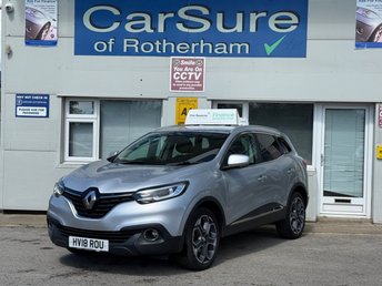 2018 RENAULT KADJAR