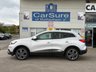 USED 2018 18 RENAULT KADJAR 1.5 dCi Dynamique S Nav SUV 5dr Diesel Manual Euro 6 (s/s) (110 ps) SERVICE HISTORY, BLUETOOTH, AIR CON, CLIMATE CONTROL, CRUISE CONTROL, SAT NAV, FRONT + REAR PARKING SENSORS, 4 X ELECTRIC WINDOWS, AUX / USB INPUTS, 2 KEYS, 12 MNTHS MOT, 3 MONTHS WARRANTY, 12 MONTHS AA BREAKDOWN COVER