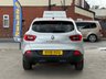 USED 2018 18 RENAULT KADJAR 1.5 dCi Dynamique S Nav SUV 5dr Diesel Manual Euro 6 (s/s) (110 ps) SERVICE HISTORY, BLUETOOTH, AIR CON, CLIMATE CONTROL, CRUISE CONTROL, SAT NAV, FRONT + REAR PARKING SENSORS, 4 X ELECTRIC WINDOWS, AUX / USB INPUTS, 2 KEYS, 12 MNTHS MOT, 3 MONTHS WARRANTY, 12 MONTHS AA BREAKDOWN COVER