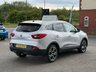 USED 2018 18 RENAULT KADJAR 1.5 dCi Dynamique S Nav SUV 5dr Diesel Manual Euro 6 (s/s) (110 ps) SERVICE HISTORY, BLUETOOTH, AIR CON, CLIMATE CONTROL, CRUISE CONTROL, SAT NAV, FRONT + REAR PARKING SENSORS, 4 X ELECTRIC WINDOWS, AUX / USB INPUTS, 2 KEYS, 12 MNTHS MOT, 3 MONTHS WARRANTY, 12 MONTHS AA BREAKDOWN COVER