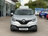 USED 2018 18 RENAULT KADJAR 1.5 dCi Dynamique S Nav SUV 5dr Diesel Manual Euro 6 (s/s) (110 ps) SERVICE HISTORY, BLUETOOTH, AIR CON, CLIMATE CONTROL, CRUISE CONTROL, SAT NAV, FRONT + REAR PARKING SENSORS, 4 X ELECTRIC WINDOWS, AUX / USB INPUTS, 2 KEYS, 12 MNTHS MOT, 3 MONTHS WARRANTY, 12 MONTHS AA BREAKDOWN COVER