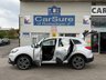 USED 2018 18 RENAULT KADJAR 1.5 dCi Dynamique S Nav SUV 5dr Diesel Manual Euro 6 (s/s) (110 ps) SERVICE HISTORY, BLUETOOTH, AIR CON, CLIMATE CONTROL, CRUISE CONTROL, SAT NAV, FRONT + REAR PARKING SENSORS, 4 X ELECTRIC WINDOWS, AUX / USB INPUTS, 2 KEYS, 12 MNTHS MOT, 3 MONTHS WARRANTY, 12 MONTHS AA BREAKDOWN COVER