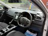 USED 2018 18 RENAULT KADJAR 1.5 dCi Dynamique S Nav SUV 5dr Diesel Manual Euro 6 (s/s) (110 ps) SERVICE HISTORY, BLUETOOTH, AIR CON, CLIMATE CONTROL, CRUISE CONTROL, SAT NAV, FRONT + REAR PARKING SENSORS, 4 X ELECTRIC WINDOWS, AUX / USB INPUTS, 2 KEYS, 12 MNTHS MOT, 3 MONTHS WARRANTY, 12 MONTHS AA BREAKDOWN COVER