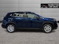 USED 2023 23 SUZUKI S-CROSS 1.4 Boosterjet MHEV Motion SUV 5dr Petrol Hybrid Manual Euro 6 (s/s) (129 ps) Dual Climate Control