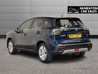 USED 2023 23 SUZUKI S-CROSS 1.4 Boosterjet MHEV Motion SUV 5dr Petrol Hybrid Manual Euro 6 (s/s) (129 ps) Dual Climate Control