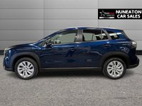 USED 2023 23 SUZUKI S-CROSS 1.4 Boosterjet MHEV Motion SUV 5dr Petrol Hybrid Manual Euro 6 (s/s) (129 ps) Dual Climate Control