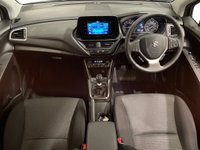 USED 2023 23 SUZUKI S-CROSS 1.4 Boosterjet MHEV Motion SUV 5dr Petrol Hybrid Manual Euro 6 (s/s) (129 ps) Dual Climate Control