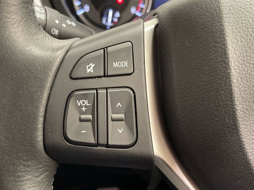 USED 2023 23 SUZUKI S-CROSS 1.4 Boosterjet MHEV Motion SUV 5dr Petrol Hybrid Manual Euro 6 (s/s) (129 ps) Dual Climate Control