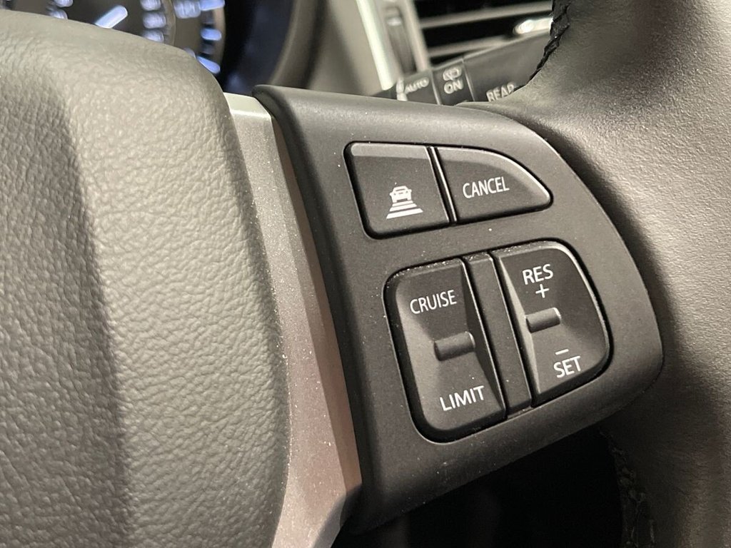 USED 2023 23 SUZUKI S-CROSS 1.4 Boosterjet MHEV Motion SUV 5dr Petrol Hybrid Manual Euro 6 (s/s) (129 ps) Dual Climate Control