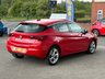 USED 2017 17 VAUXHALL ASTRA 1.4i Turbo SRi Hatchback 5dr Petrol Manual Euro 6 (150 ps) 2 KEYS, BLUETOOTH, AIR CON, CRUISE CONTROL, 4 X ELECTRIC WINDOWS, 2 KEYS, 12 MONTHS MOT, 3 MONTHS WARRANTY, 12 MONTHS AA BREAKDOWN COVER