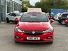 USED 2017 17 VAUXHALL ASTRA 1.4i Turbo SRi Hatchback 5dr Petrol Manual Euro 6 (150 ps) 2 KEYS, BLUETOOTH, AIR CON, CRUISE CONTROL, 4 X ELECTRIC WINDOWS, 2 KEYS, 12 MONTHS MOT, 3 MONTHS WARRANTY, 12 MONTHS AA BREAKDOWN COVER