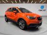 USED 2020 70 VAUXHALL CROSSLAND X 1.5 Turbo D Elite Nav SUV 5dr Diesel Manual Euro 6 (s/s) (102 ps) (Rates starting as low as 11.9%!!!)