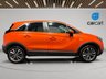 USED 2020 70 VAUXHALL CROSSLAND X 1.5 Turbo D Elite Nav SUV 5dr Diesel Manual Euro 6 (s/s) (102 ps) (Rates starting as low as 11.9%!!!)