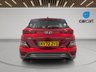 USED 2022 72 HYUNDAI KONA 39kWh SE Connect SUV 5dr Electric Auto (10.5kW Charger) (136 ps) (Rates starting as low as 11.9%!!!)