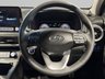 USED 2022 72 HYUNDAI KONA 39kWh SE Connect SUV 5dr Electric Auto (10.5kW Charger) (136 ps) (Rates starting as low as 11.9%!!!)