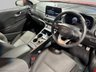 USED 2022 72 HYUNDAI KONA 39kWh SE Connect SUV 5dr Electric Auto (10.5kW Charger) (136 ps) (Rates starting as low as 11.9%!!!)