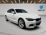 USED 2018 18 BMW 3 SERIES 2.0 330e 7.6kWh M Sport Saloon 4dr Petrol Plug-in Hybrid Auto Euro 6 (s/s) (252 ps) (Rates starting as low as 11.9%!!!)