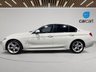 USED 2018 18 BMW 3 SERIES 2.0 330e 7.6kWh M Sport Saloon 4dr Petrol Plug-in Hybrid Auto Euro 6 (s/s) (252 ps) (Rates starting as low as 11.9%!!!)