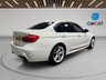 USED 2018 18 BMW 3 SERIES 2.0 330e 7.6kWh M Sport Saloon 4dr Petrol Plug-in Hybrid Auto Euro 6 (s/s) (252 ps) (Rates starting as low as 11.9%!!!)
