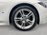 USED 2018 18 BMW 3 SERIES 2.0 330e 7.6kWh M Sport Saloon 4dr Petrol Plug-in Hybrid Auto Euro 6 (s/s) (252 ps) (Rates starting as low as 11.9%!!!)