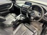 USED 2018 18 BMW 3 SERIES 2.0 330e 7.6kWh M Sport Saloon 4dr Petrol Plug-in Hybrid Auto Euro 6 (s/s) (252 ps) (Rates starting as low as 11.9%!!!)