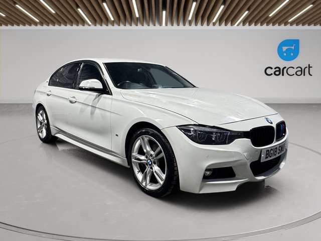 View our BMW 3 SERIES