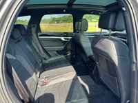 USED 2020 70 VOLKSWAGEN TOUAREG 3.0 TDI V6 Black Edition SUV 5dr Diesel Tiptronic 4Motion Euro 6 (s/s) (286 ps) 