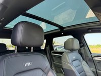 USED 2020 70 VOLKSWAGEN TOUAREG 3.0 TDI V6 Black Edition SUV 5dr Diesel Tiptronic 4Motion Euro 6 (s/s) (286 ps) 