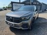 USED 2020 70 VOLKSWAGEN TOUAREG 3.0 TDI V6 Black Edition SUV 5dr Diesel Tiptronic 4Motion Euro 6 (s/s) (286 ps) 