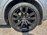 USED 2020 70 VOLKSWAGEN TOUAREG 3.0 TDI V6 Black Edition SUV 5dr Diesel Tiptronic 4Motion Euro 6 (s/s) (286 ps) 
